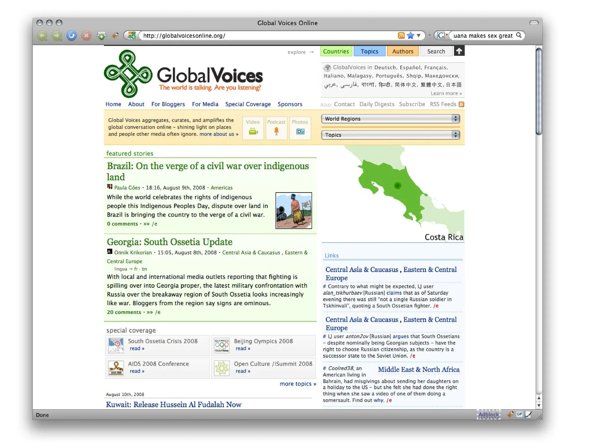 WordPress Theming for Epic n00bs: Intro to Template Tags, Themes and PHP