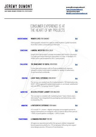 link
link
link
link
link
link
link
jeremy@contagiousideas.fr
www.contagiousideas.fr
+33 (0)6 09 86 48 63
linkedin.com/in/j...