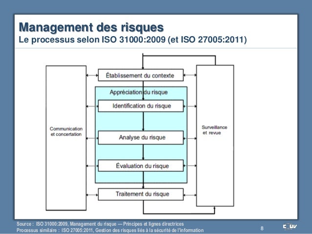 Risk management -- Principles and guidelines