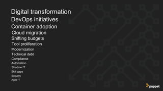 Puppet plugin for vRealize Automation (vRA) | PPTX
