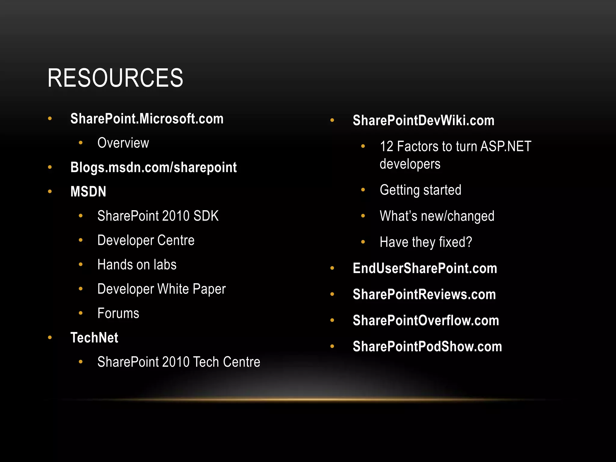 Client Object Model (OM).NET CLRSilverlightJavaScript