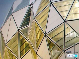 Smartstop Triangular Buildsing Evolution of Smart Buildings and their place in the Internet of ...