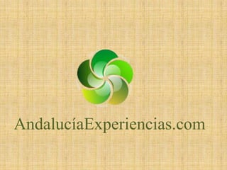 AndalucíaExperiencias.com
 