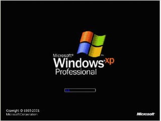 Microsoft Windows XP


Prepared by:   Jerick Merueñas
 