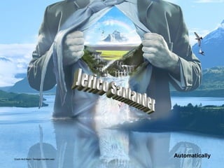 Jerico Santander Automatically 