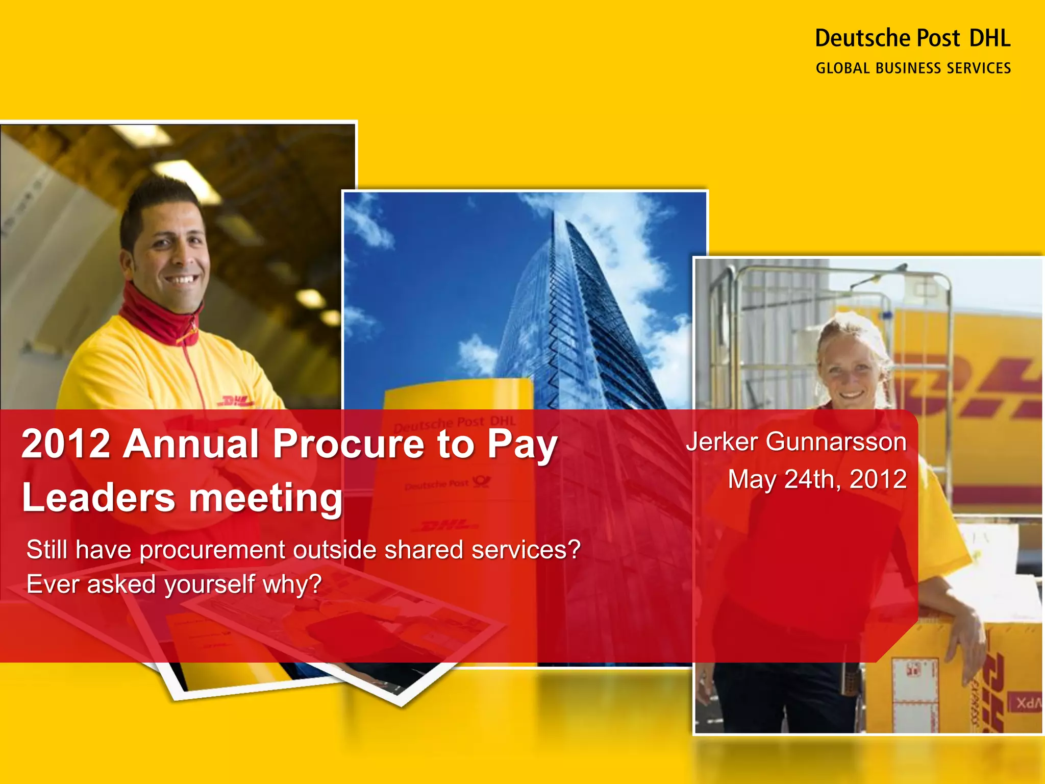 Jerker Gunnarsson
   May 24th, 2012
 