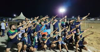 Atletas da EEMC brilham no JERNS-2023/Regional de Caicó