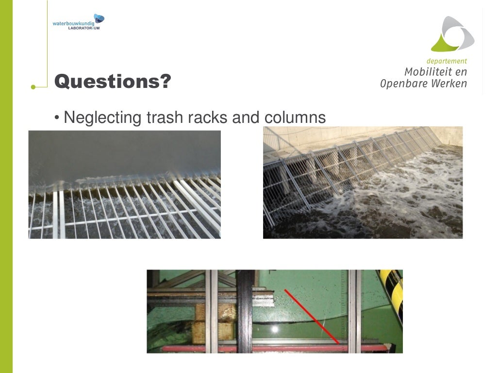 Jeroen vercruysse stilling basin design inlet outlet