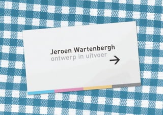 Jeroen Wartenbergh