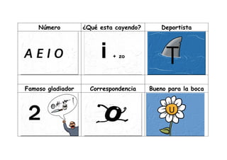 Jeroglificoscarteles