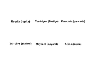 Jeroglificoscarteles