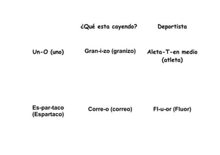 Jeroglificoscarteles