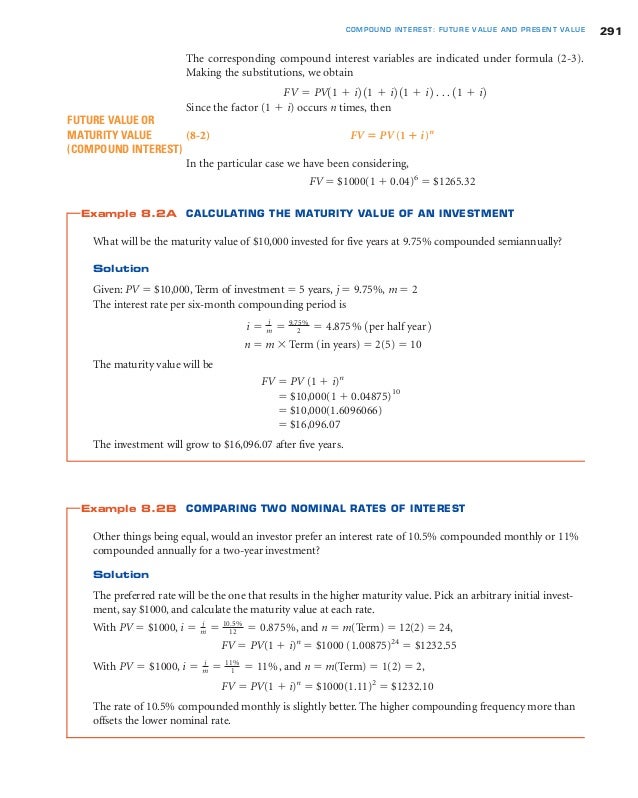 Explore Compound Interest 3 4 Answers 85+ Pages Solution Doc [1.35mb] - Updated 2021 