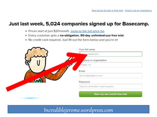 Incrediblejerome.wordpress.com 
 