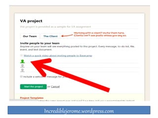 Incrediblejerome.wordpress.com 
 