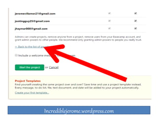 Incrediblejerome.wordpress.com 
 