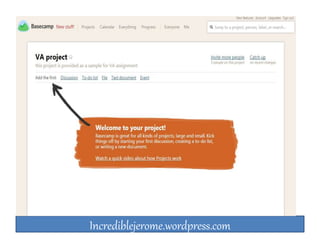 Incrediblejerome.wordpress.com 
 