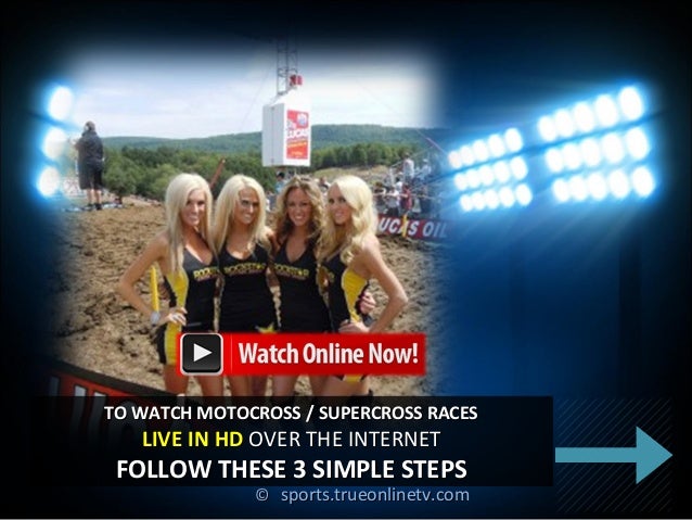 Atlanta, Ga -- Rd8; Ama Supercross 2015 Live Stream Online ...