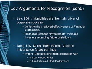 They May Exist, but You Can\'t Touch