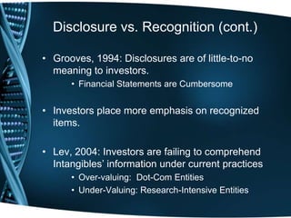 They May Exist, but You Can\'t Touch