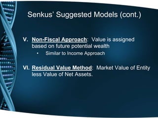 They May Exist, but You Can\'t Touch