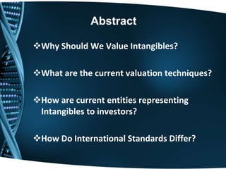 They May Exist, but You Can\'t Touch