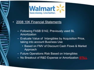 They May Exist, but You Can\'t Touch