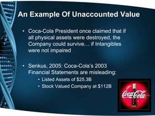 They May Exist, but You Can\'t Touch