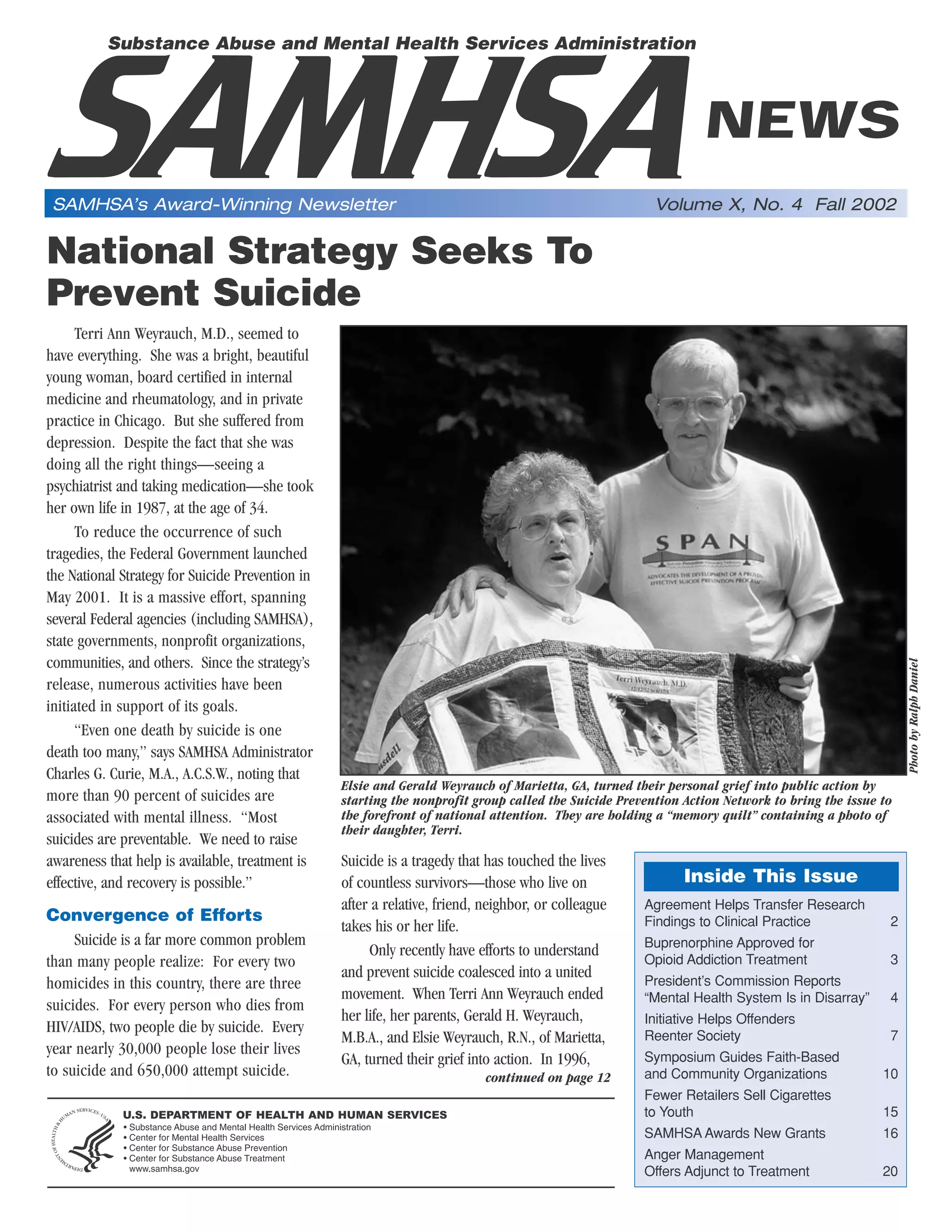 Jerry Rauch Michigan Jerry elsie-weyrauch national-strategy-article-2002 | PDF