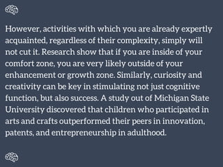 Build A Better Brain - 3 Tips to Stay Sharp