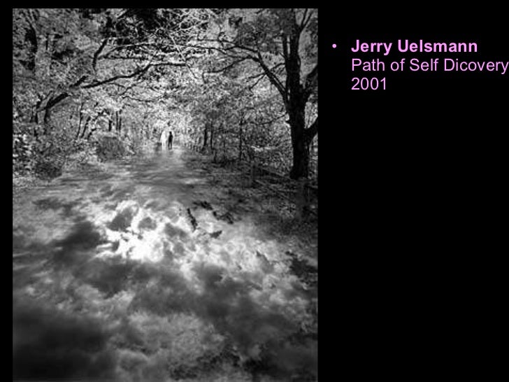 Jerry uelsmann[1]