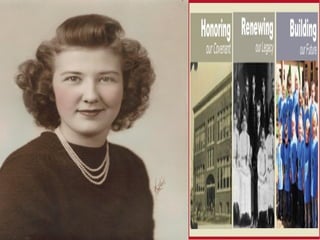 Jerri attended West Side Christian School 