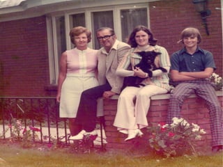 Favorite Pastimes as an Adult: Playing the Piano 