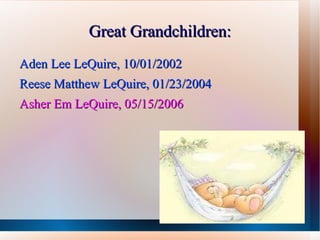 Big trip out West in a Motor Home, 1972 