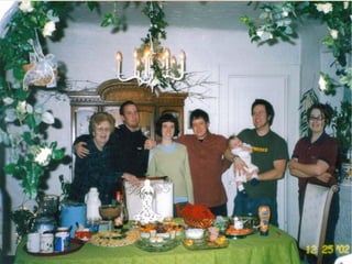 Trip to Europe, 1970 