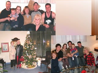 Loving and Playful Mother: 