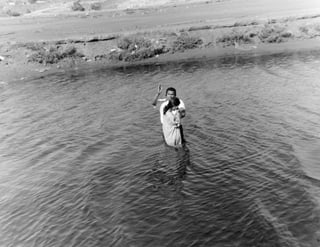 Jerry watkinson collection   early baptisms 1960s