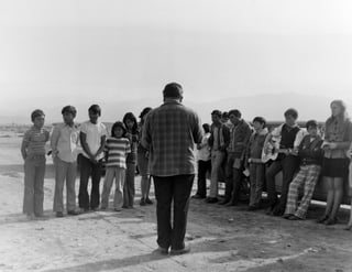 Jerry watkinson collection   early baptisms 1960s