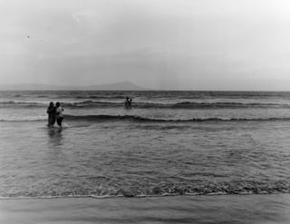 Jerry watkinson collection   early baptisms 1960s