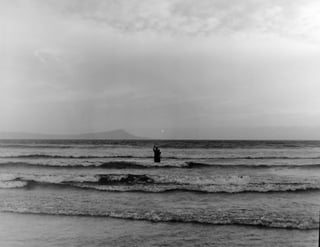 Jerry watkinson collection   early baptisms 1960s