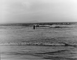Jerry watkinson collection   early baptisms 1960s