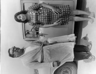 Jerry watkinson collection   early baptisms 1960s