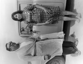 Jerry watkinson collection   early baptisms 1960s