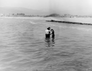 Jerry watkinson collection   early baptisms 1960s