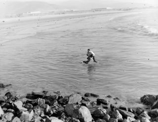 Jerry watkinson collection   early baptisms 1960s