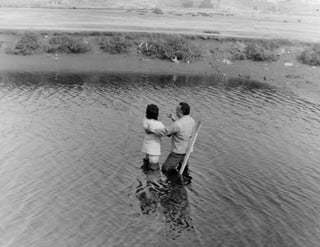 Jerry watkinson collection   early baptisms 1960s