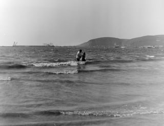 Jerry watkinson collection   early baptisms 1960s