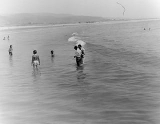 Jerry watkinson collection   early baptisms 1960s