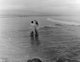 Jerry watkinson collection   early baptisms 1960s