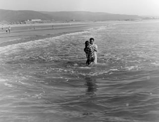 Jerry watkinson collection   early baptisms 1960s